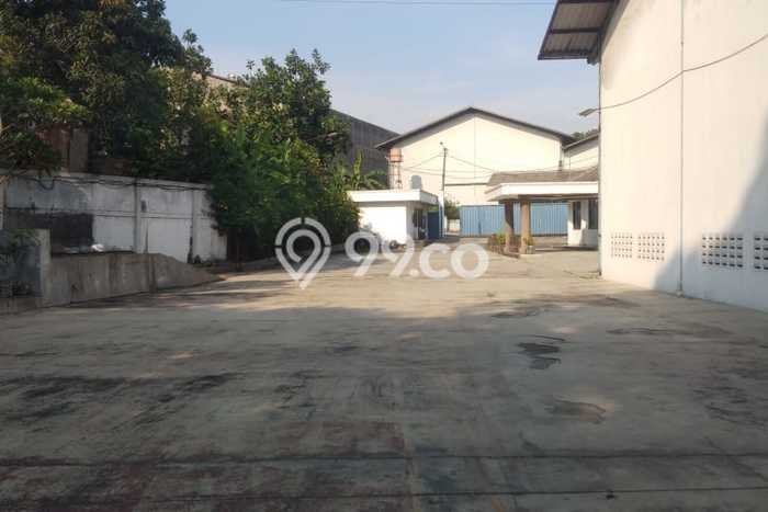 Dijual Pabrik di Ngamprah, Luas 7000m², Kawasan Bisnis, Akses Mudah Dijual Pabrik di Ngamprah, Luas 7000m², Kawasan Bisnis, Akses Mudah