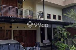 Rumah Luas Asri 4 KT Siap Huni di Buah Batu Bandung Rumah Luas Asri 4 KT Siap Huni di Buah Batu Bandung