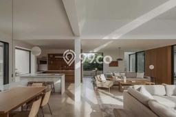 Jual Rumah Mewah Megah Dengan View Cantik di Dago, Bandung Jual Rumah Mewah Megah Dengan View Cantik di Dago, Bandung
