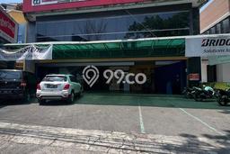 Komersial Kawasan Buah Batu, Luas 350m², Lokasi Premium, Siap Usaha Komersial Kawasan Buah Batu, Luas 350m², Lokasi Premium, Siap Usaha