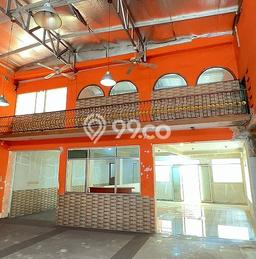 Komersial Disewakan Cepat di Lengkong Bandung LB 300m2 Komersial Disewakan Cepat di Lengkong Bandung LB 300m2