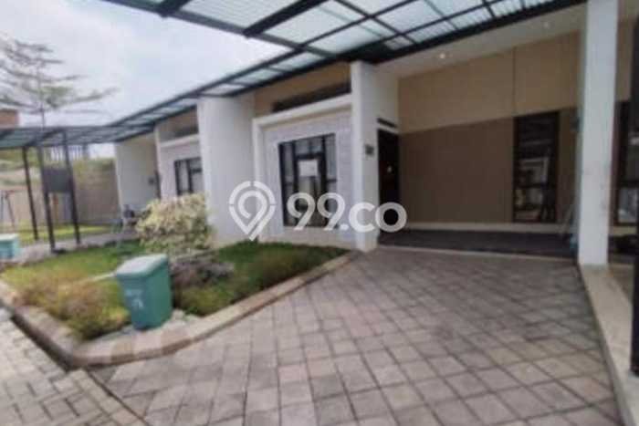 HARGA SPECIAL! Rumah Asri di Cinambo, LT 81m² Bangunan 60m² HARGA SPECIAL! Rumah Asri di Cinambo, LT 81m² Bangunan 60m²