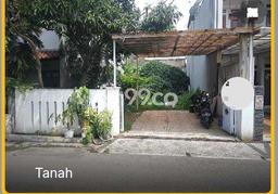 Tanah Dijual Area Strategis di Buah Batu Bandung 144m2 Tanah Dijual Area Strategis di Buah Batu Bandung 144m2