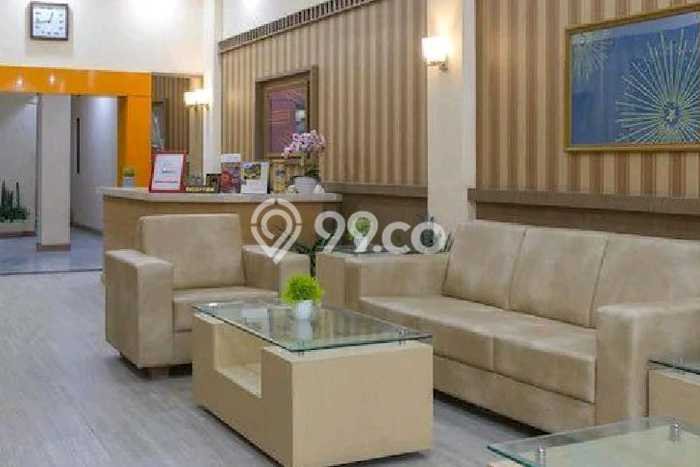 AREA BISNIS! Hotel di Pasir Kaliki, Luas 600m², Mainroad, Ramai AREA BISNIS! Hotel di Pasir Kaliki, Luas 600m², Mainroad, Ramai