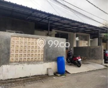 Rumah Luas Asri 2 KT Siap Huni di Ciwastra Bandung Rumah Luas Asri 2 KT Siap Huni di Ciwastra Bandung