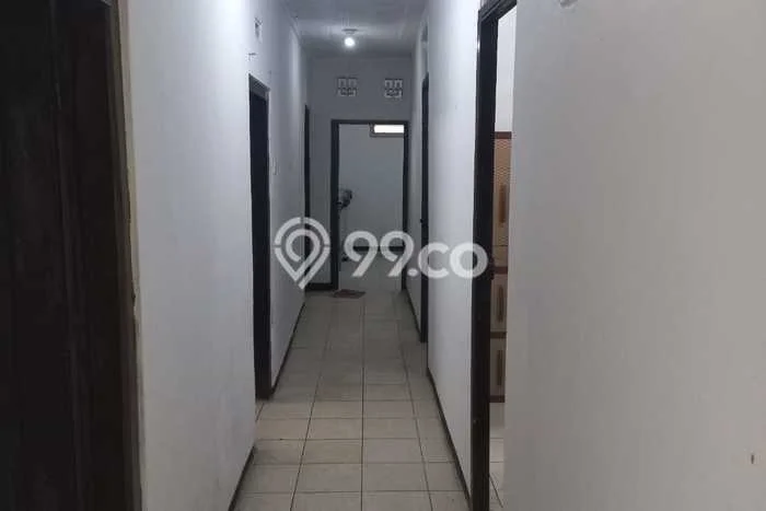 Dijual Rumah Kost di Cipaganti, Bandung, 7 KT, 3 KM, Bangunan 100m2 Dijual Rumah Kost di Cipaganti, Bandung, 7 KT, 3 KM, Bangunan 100m2