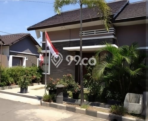 Rumah Modern Minimalis 2 Kamar Siap Huni di Bojongsoang Rumah Modern Minimalis 2 Kamar Siap Huni di Bojongsoang
