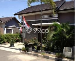 Rumah Modern Minimalis 2 Kamar Siap Huni di Bojongsoang Rumah Modern Minimalis 2 Kamar Siap Huni di Bojongsoang