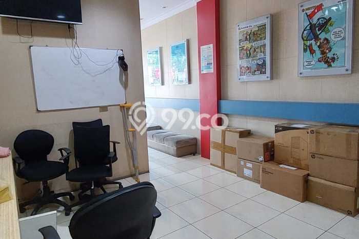 Ruko Dijual di Prime Area Bandung Luas 120m2 Ruko Dijual di Prime Area Bandung Luas 120m2