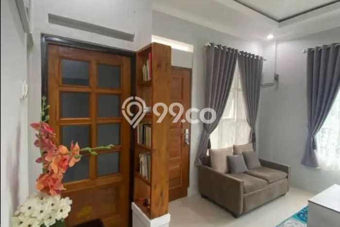 HARGA TERBAIK! Rumah Premium di Cimahi Utara, Luas 50m² Bangunan 90m² HARGA TERBAIK! Rumah Premium di Cimahi Utara, Luas 50m² Bangunan 90m²