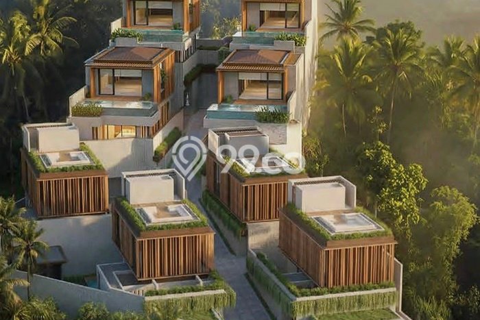 LOKASI STRATEGIS! Vila Kawasan , Area 102m2m², Pemandangan Menarik sekitar LOKASI STRATEGIS! Vila Kawasan , Area 102m2m², Pemandangan Menarik sekitar