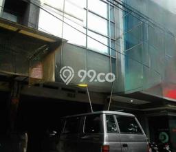 Disewakan Ruko di Pusat Kota Bandung Ramai Strategis Disewakan Ruko di Pusat Kota Bandung Ramai Strategis