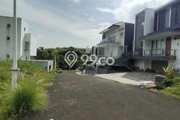 Tanah Dijual di Bandung Seluas 316m2 Strategis Tanah Dijual di Bandung Seluas 316m2 Strategis