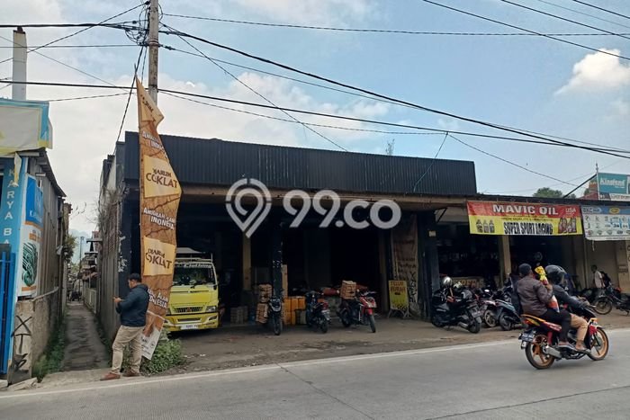 Untuk Dijual Komersial di Cihampelas, Bandung Barat Harga Penawaran Spesial Untuk Dijual Komersial di Cihampelas, Bandung Barat Harga Penawaran Spesial