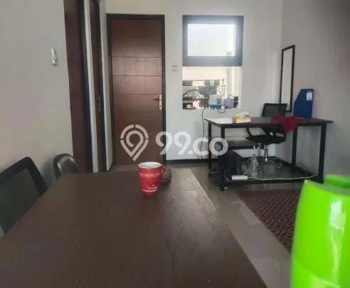 PENAWARAN TERBATAS! Rumah Berkualitas di Cilengkrang, LT 72m² Bangunan 45m² PENAWARAN TERBATAS! Rumah Berkualitas di Cilengkrang, LT 72m² Bangunan 45m²