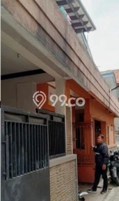 Rumah Minimalis Dijual di Bandung Kulon 2 Kamar dengan Luas Tanah 143m2 Rumah Minimalis Dijual di Bandung Kulon 2 Kamar dengan Luas Tanah 143m2
