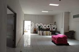 FOR SALE! Gudang di Bojongloa Kaler Bandung, LT 532m2, LB 532m2 FOR SALE! Gudang di Bojongloa Kaler Bandung, LT 532m2, LB 532m2