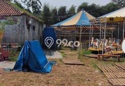 Kavling Tanah Dijual di Bandung Kulon, Bandung, Luas 2623m2 Area Strategis Kavling Tanah Dijual di Bandung Kulon, Bandung, Luas 2623m2 Area Strategis