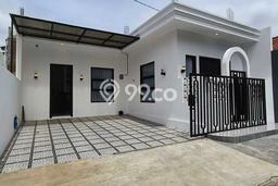 Jual Rumah Favorit Siap Huni LB 100m2 di Setiabudi, Bandung Jual Rumah Favorit Siap Huni LB 100m2 di Setiabudi, Bandung