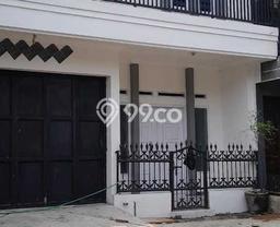 Rumah Nyaman Strategis Minimalis di Cijerah Rumah Nyaman Strategis Minimalis di Cijerah