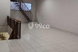 Unit Ruko Disewakan di Taman Kopo Indah di Area Ramai & Strategis Unit Ruko Disewakan di Taman Kopo Indah di Area Ramai & Strategis