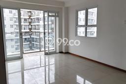 Untuk Dijual Apartemen 2 KT di Bandung Luas 50m2 Untuk Dijual Apartemen 2 KT di Bandung Luas 50m2