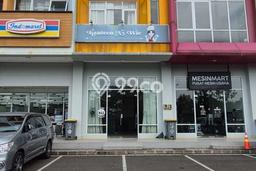 Ruko Disewa di Bandung dengan LB 200m2 Area Komersial Ramai Ruko Disewa di Bandung dengan LB 200m2 Area Komersial Ramai