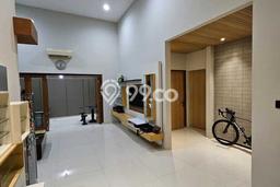 Rumah Minimalis 2 KT di Holis Cigondewah Bandung Full Furnished Rumah Minimalis 2 KT di Holis Cigondewah Bandung Full Furnished