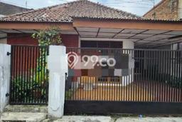 Jual Rumah Bagus Siap Huni LB 120m2 di Lengkong, Bandung Jual Rumah Bagus Siap Huni LB 120m2 di Lengkong, Bandung