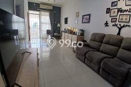Rumah Modern Cantik 4 KT Bisa Langsung Pindah di Setra Sari Rumah Modern Cantik 4 KT Bisa Langsung Pindah di Setra Sari
