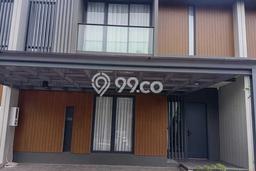 Rumah Sewa Bandung LT 120m2 LB 135m2 Kawasan Summarecon Bandung Rumah Sewa Bandung LT 120m2 LB 135m2 Kawasan Summarecon Bandung
