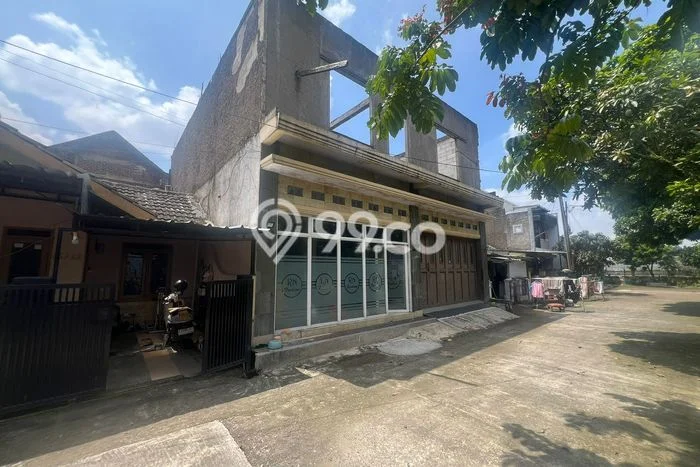 Jual Rumah Strategis Bagus Punya 2 KT di Bojongsoang Bandung SHM Jual Rumah Strategis Bagus Punya 2 KT di Bojongsoang Bandung SHM