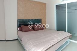 Siap Huni Apartemen 1 KT 1 KM di Pasteur Luas 33m2 Siap Huni Apartemen 1 KT 1 KM di Pasteur Luas 33m2