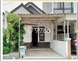 Rumah Murah Dijual Area Bojongsoang, Bandung Harga Rp 380 Juta Rumah Murah Dijual Area Bojongsoang, Bandung Harga Rp 380 Juta