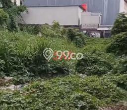 Lahan Kosong Dijual di Bandung dengan Area 1122m2 Lahan Kosong Dijual di Bandung dengan Area 1122m2