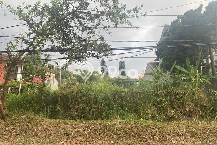 Tanah untuk Disewa di Bandung Luas 647m2 Tanah untuk Disewa di Bandung Luas 647m2