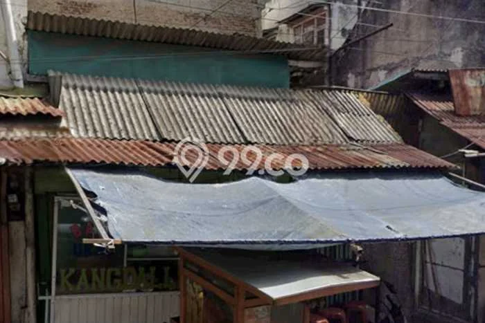 Tanah Dijual Lokasi Astanaanyar Bandung SHM Tanah Dijual Lokasi Astanaanyar Bandung SHM
