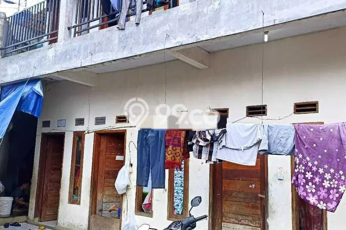 Kos-kosan Dijual di Cimahi Utara, Cimahi, 8 KT, 3 KM, Bangunan 140m2 Kos-kosan Dijual di Cimahi Utara, Cimahi, 8 KT, 3 KM, Bangunan 140m2