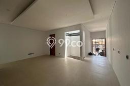 Rumah Modern 3 Kamar LT 104m2 di Taman Kopo Indah Rumah Modern 3 Kamar LT 104m2 di Taman Kopo Indah
