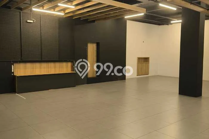Komersial Area Prospektif Kawasan Pajajaran, Luas 200m², Jalur Utama Komersial Area Prospektif Kawasan Pajajaran, Luas 200m², Jalur Utama