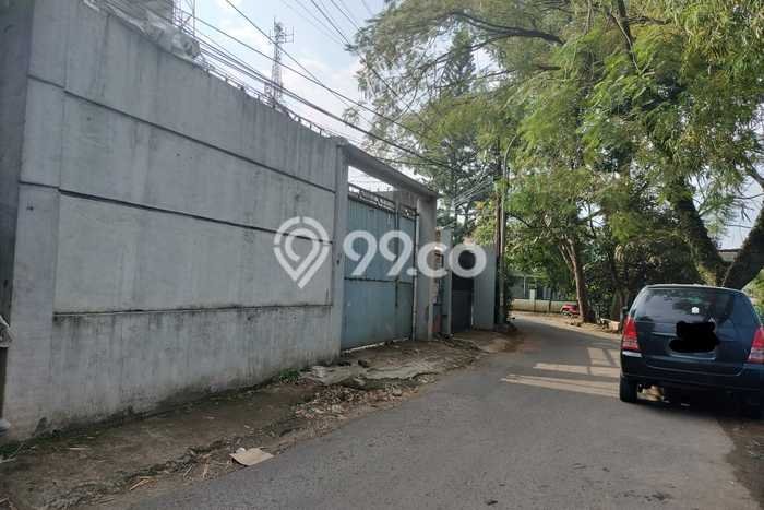 Gudang Lokasi Strategis Kawasan Bandung Kidul, Luas 1000m², Mainroad Gudang Lokasi Strategis Kawasan Bandung Kidul, Luas 1000m², Mainroad