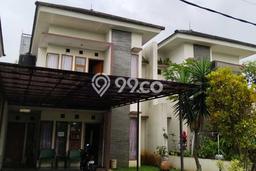 Dijual Rumah 3 Kamar Lokasi Ideal Bagus dan Strategis di Rancasari Dijual Rumah 3 Kamar Lokasi Ideal Bagus dan Strategis di Rancasari