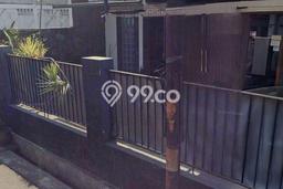 Rumah Luas Asri 4 KT Siap Huni di Gede Bage Bandung Rumah Luas Asri 4 KT Siap Huni di Gede Bage Bandung