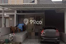 Rumah Minimalis Kota Bali Residence Dekat Kbp Murah Rumah Minimalis Kota Bali Residence Dekat Kbp Murah