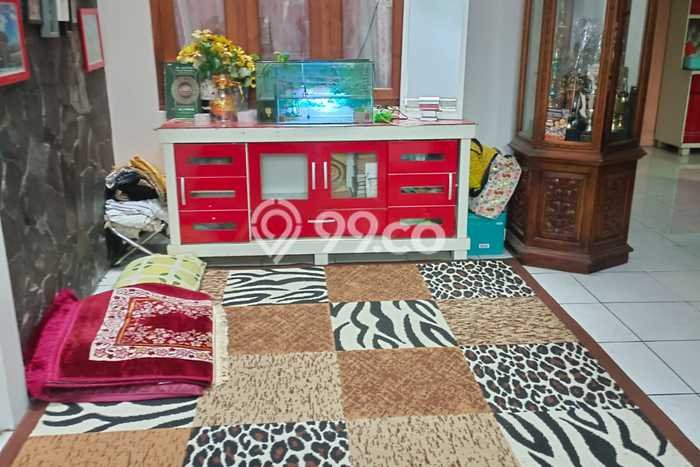 Dijual Cepat Rumah Bagus Siap Huni LB 150m2 di Bojongloa Kaler, Bandung Dijual Cepat Rumah Bagus Siap Huni LB 150m2 di Bojongloa Kaler, Bandung