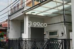 Dijual Cepat Rumah Bagus Siap Huni LB 200m2 di Cinambo, Bandung Dijual Cepat Rumah Bagus Siap Huni LB 200m2 di Cinambo, Bandung