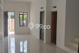 Dijual Hunian Rumah Terawat 3 KT di Kopo Permai, Bandung Dijual Hunian Rumah Terawat 3 KT di Kopo Permai, Bandung