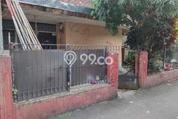 Rumah Modern 3 KT di Pungkur Bandung Unfurnished Rumah Modern 3 KT di Pungkur Bandung Unfurnished