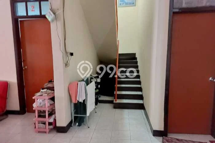 Kos-kosan Dijual di Leuwi Panjang Bandung Luas 150m2 Kos-kosan Dijual di Leuwi Panjang Bandung Luas 150m2