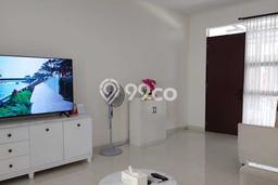 Jual Rumah Eksklusif 4 KT di Taman Kopo Indah, Bandung Jual Rumah Eksklusif 4 KT di Taman Kopo Indah, Bandung